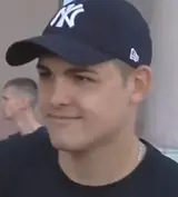 Константин Пономарёв
