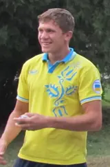 Тарас Шелестюк