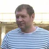 Александр Емельяненко