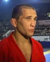 Александр Сарнавский