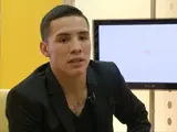 Оскар Вальдес