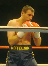 Андрей Котельник