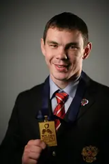 Егор Мехонцев