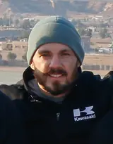 Джейк Элленбергер