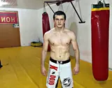 Альберт Туменов
