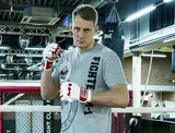 Александр Волков