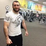 Меджид Бектемиров