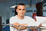 Тимо Шварцкопф