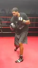Доминик Бризил