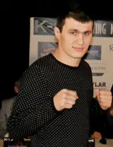 Магомед Магомедов