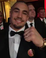 Роберт Уиттакер