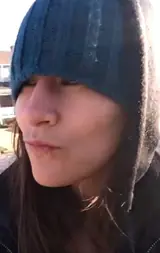 Джессика Ай