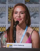Кристиана Жустино