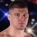 Денис Смолдарев