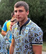 Александр Гвоздик