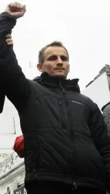 Пётр Петров
