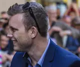 Джефф Хорн