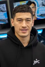 Дмитрий Бивол