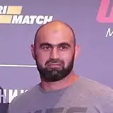 Шамиль Абдурахимов
