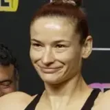 Марина Мороз