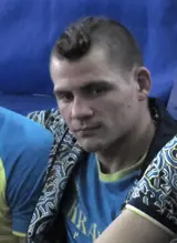 Денис Беринчик