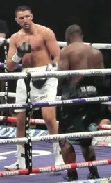 Фред Касси