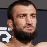 Абубакар Нурмагомедов