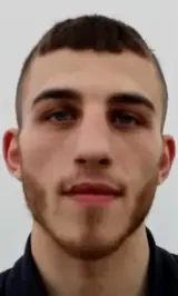 Сэм Эггингтон