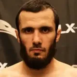 Ислам Мамедов