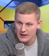 Сергей Павлович