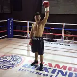 Арнольд Хегай