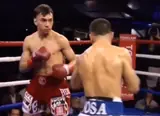 Тринидад побил Сосу в элиминаторе IBF: видео