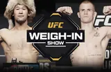 Волков перевесил Гана, у Рахмонова и Гэрри паритет: взвешивание перед UFC 310