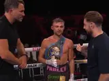 Пэдли вырвал победу у Фиаза, нокаут от юного Атанга: видео