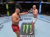 Спивак взял реванш у Тыбуры на UFC on ESPN 61. Все результаты