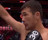 Объявлены главные бои UFC 310: Рахмонов и дебютант подерутся за титулы
