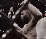 Деспанье нокаутирует Нганну. Экс-чемпион UFC ставит на андердогов