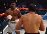 Результаты предварительного карда турнира Zuffa Boxing 2