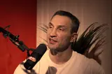 Кличко о возобновлении карьеры: «Это было бы нечто»