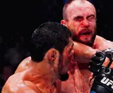 Топ-5 лучших боёв года по версии MMA Mania
