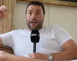 Фьюри в любом случае проведёт бой 20 ноября. Даже без Джошуа — брат Тайсона