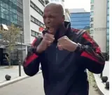 Стало известно, где может продолжить карьеру уволенный из UFC Пейдж