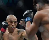 В UFC 307 выступят легендарные Алдо и Харрисон. Названы имена соперников