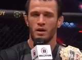 Стали известны гонорары Нурмагомедова и Шаблия за участие в Bellator San Diego