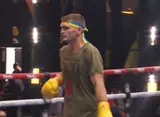 Обновлено! Фролов и Рыбалко вылетели из Гран-при WBC. Лозан прошёл дальше