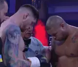 Есть апсет! Миронец побил Лардуэта