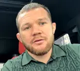 Ян подтвердил, что может подраться с «ноунеймом», если не срастётся с Сэндхагеном