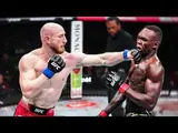 Пайфер забил Адесанью, Грассо выключила Барбер. Видео лучших моментов UFC Fight Night 271