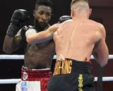Шишкин получил право вновь подраться со Скуллом за пояс IBF. Но есть один нюанс