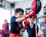 Протеже Мейвезера и сын Пакьяо в шоу Пакьяо: есть дата